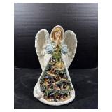 Bradford Exchange ï¿½Christmas Story Angelï¿½