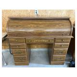 Roll Top Desk