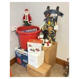 Christmas Decor