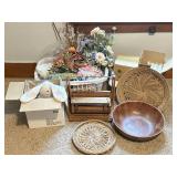 Decor and more