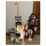 Christmas Decor