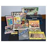 Board Games