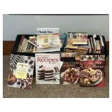 Cook books