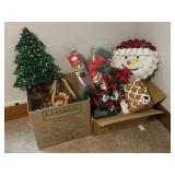 Christmas Decor and more