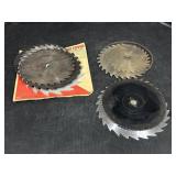 Saw Blades