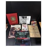 Books