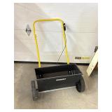 Yardworks Seed Spreader