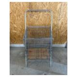 Metal Cart