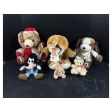 Stuffed Animals