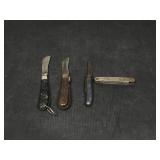 Pocket Knives