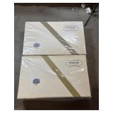 Keepsake Pak Sealed Wedding Dresses