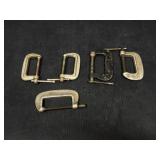 C-Clamps