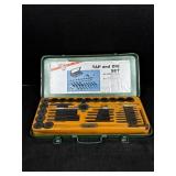Buffalo Tap & Die Set