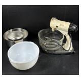 Sunbeam MixMaster