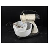 Sunbeam MixMaster