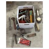 Hand Tools & Much More