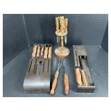 Cut Co Knives and more
