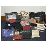 Purses / Wallets / Clutches