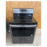 Whirlpool Electric Oven