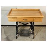 Sewing Machine Table