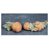 Pumpkin Decor