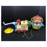 Vintage Toys