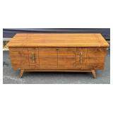 Lane Mid Century Cedar Chest