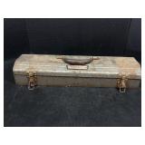 Craftsman Tool-Box
