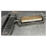 Norton Multi-Oilstone Knife & Tool Sharpener