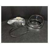 1957 Chevrolet Bel-Air Headlight Bezel