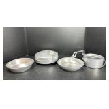 BSA camping Cookware