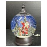 Snow Globe