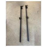 Metal Clamps