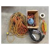 Extension Cords & More