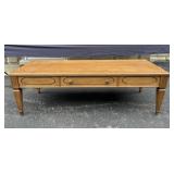 Mersman Low Coffee Table
