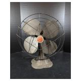 Vintage Emerson Junior Electric Fan