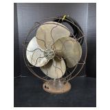 Vintage GE Electric Fan