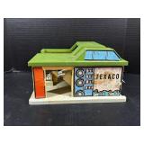 Vintage PlaySkool Texaco Toy
