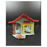 Mickey Mouse Club Toy