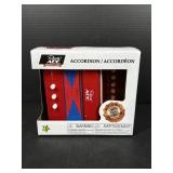 Ready Ace Accordion