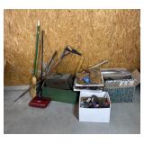 Hand Tools & More