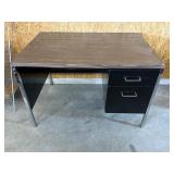 Vintage Desk