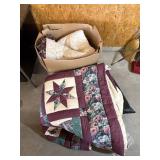 Linens