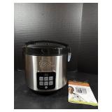 Wolfgang Puck Bistro 10 Cup Digital Multi-Cooker