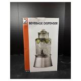 Living Quarters Beverage Dispenser