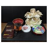Household Items & More