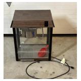 Star Mfg Commercial Popcorn Machine
