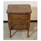 Vintage Side Table