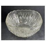 Crystal Punch Bowl