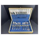 WM Rodgers Dafoldil Flatware